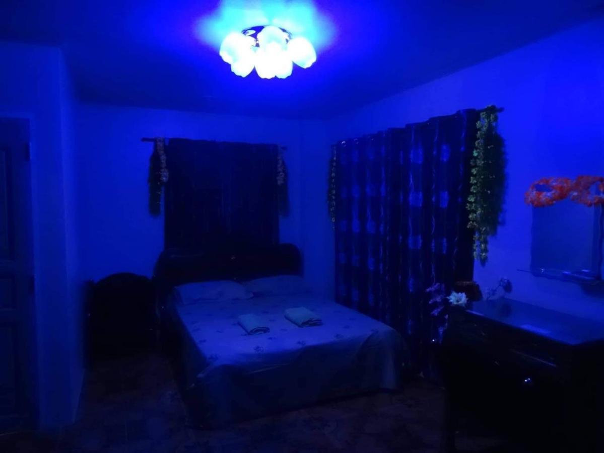 Julz Tropical Apartments اولونجابو المظهر الخارجي الصورة