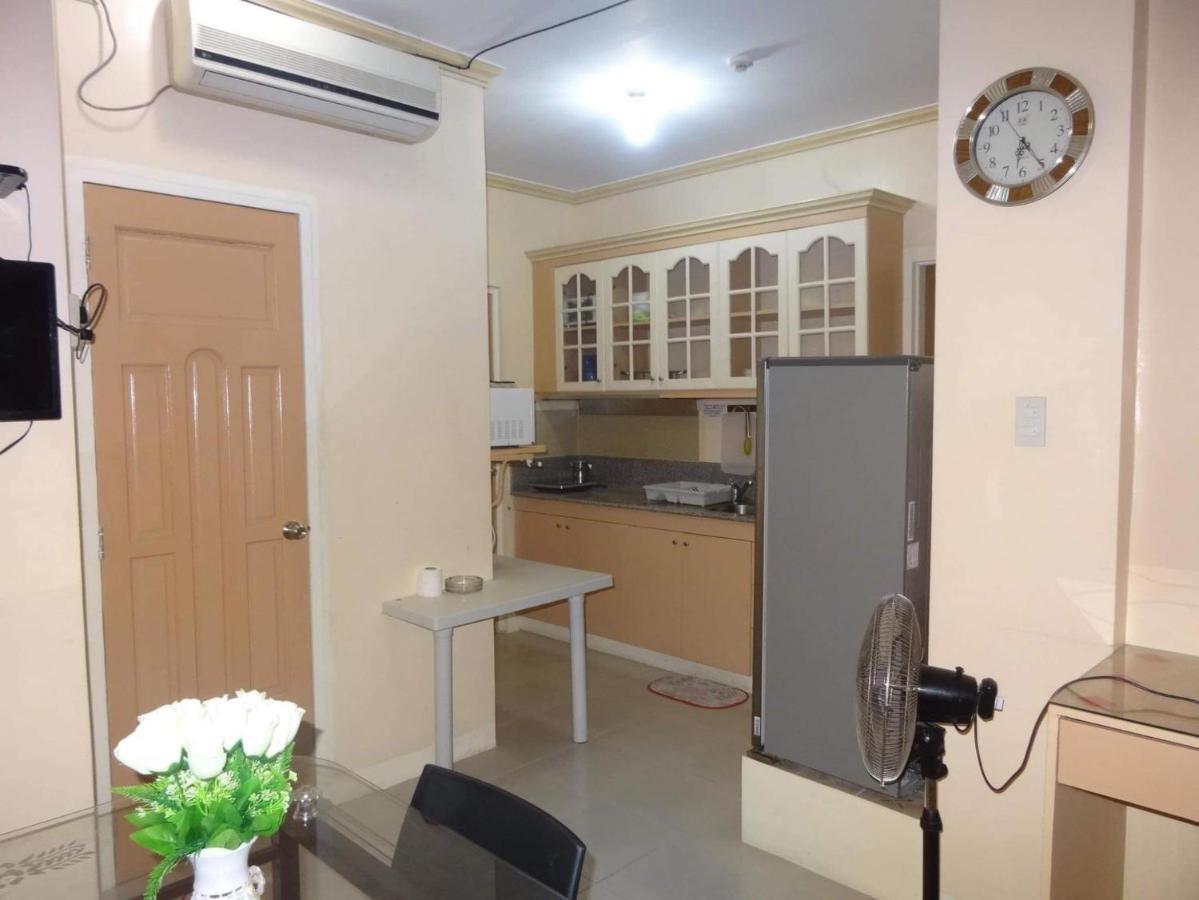 Julz Tropical Apartments اولونجابو المظهر الخارجي الصورة