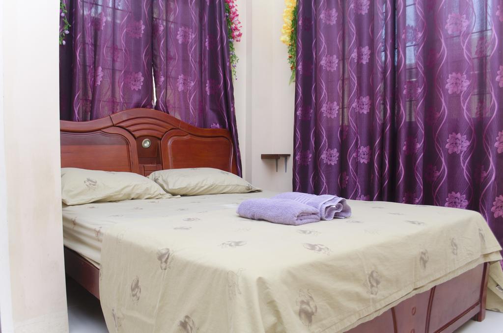 Julz Tropical Apartments اولونجابو المظهر الخارجي الصورة