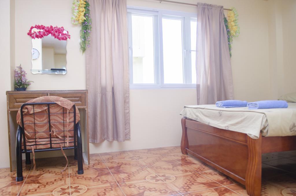 Julz Tropical Apartments اولونجابو المظهر الخارجي الصورة